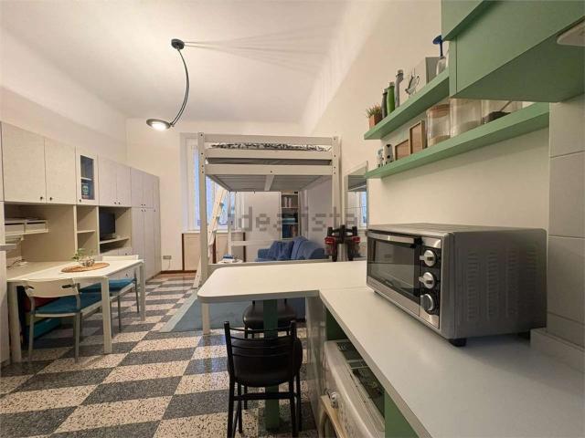 Appartamento in affitto a Municipio 7, Milano