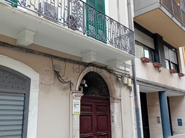 Appartamento in affitto a Municipio 1, Puglia