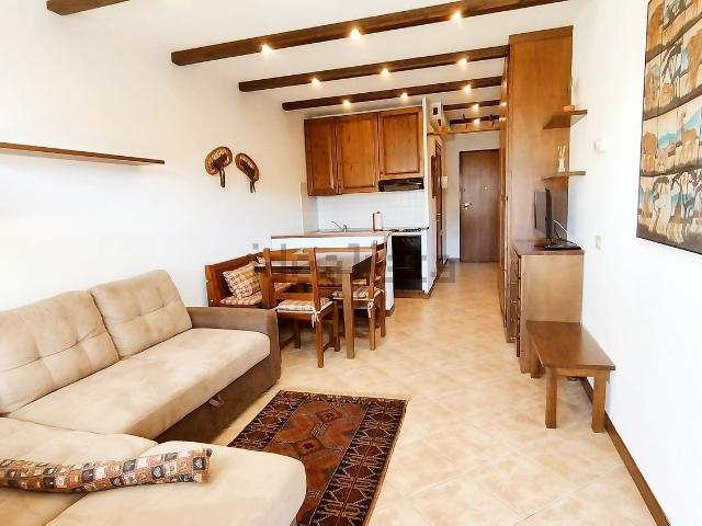 Appartamento in affitto a Borgo Stalle Lunghe, Piemonte