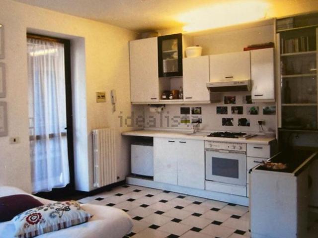 Appartamento in affitto a Loreto, Bergamo