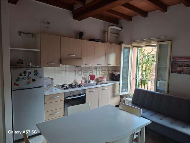 Appartamento in affitto a Unione delle Terre d'Argine, Carpi