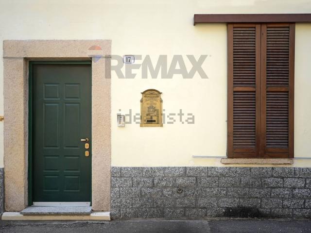 Appartamento in affitto a Villastanza, Parabiago