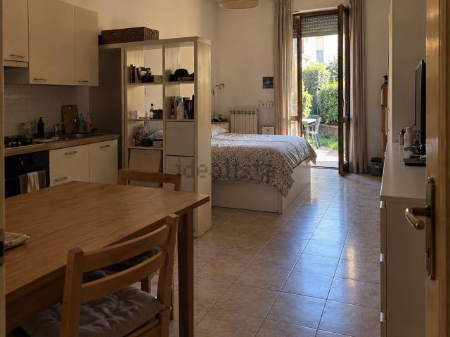 Appartamento in affitto a Santo Stefano, Bologna