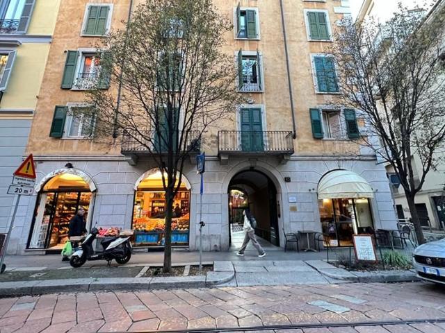 Appartamento in affitto a Municipio 1, Milano