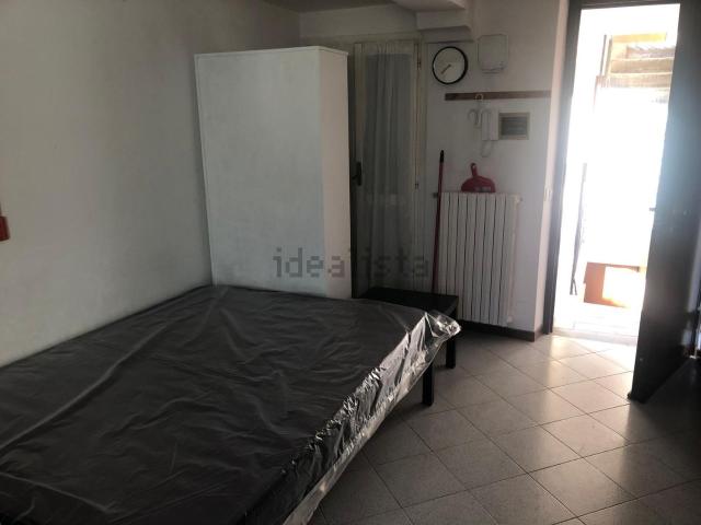 Appartamento in affitto a Città Alta, Bergamo