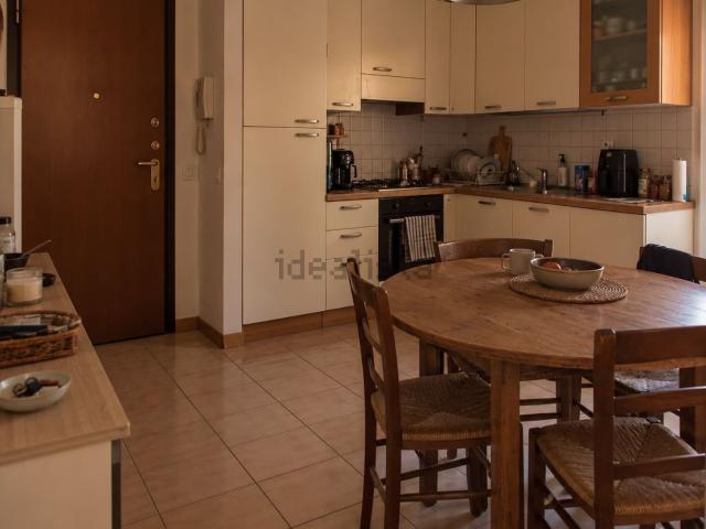 Appartamento in affitto a Pedagna, Imola