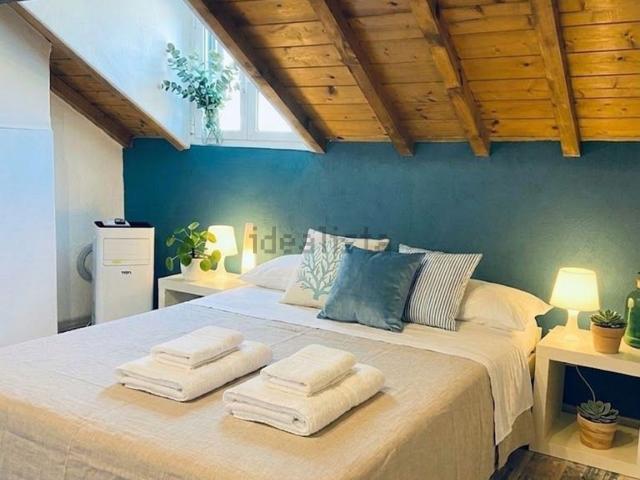 Appartamento in affitto a Borgo Marina, Imperia