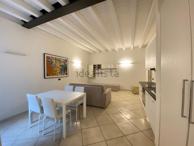 Appartamento in affitto a Bergamo