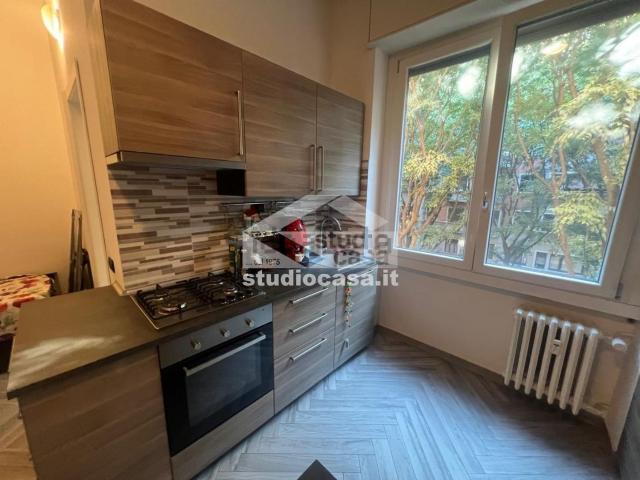 Appartamento in affitto a Municipio 3, Milano