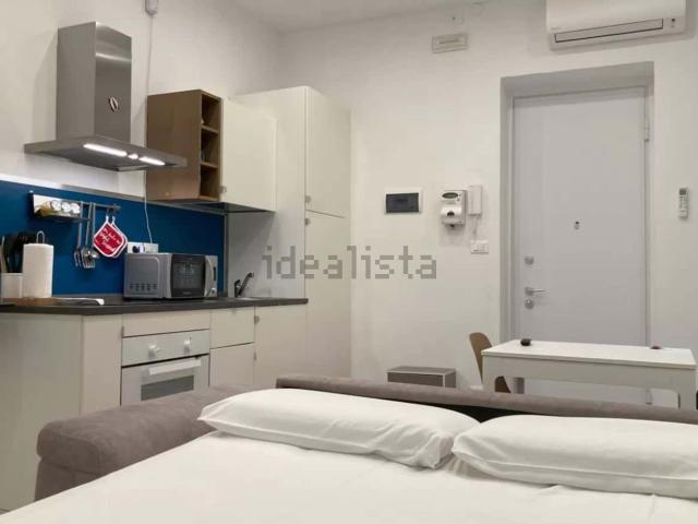 Appartamento in affitto a Città Nuova-Barriera Nuova-San Vito-Città Vecchia, Villa Opicina
