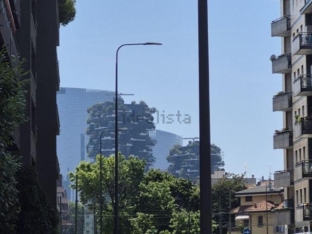 Appartamento in affitto a Municipio 2, Milano