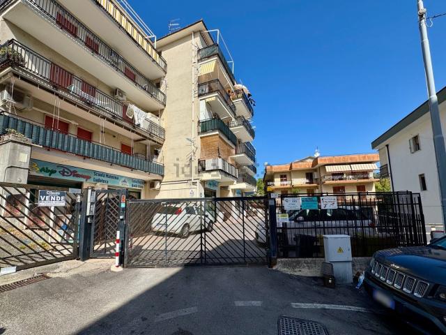 Appartamento in affitto a Agropoli, Campania