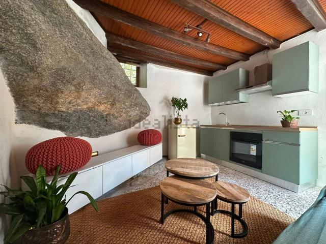 Appartamento in affitto a Garzola, Como