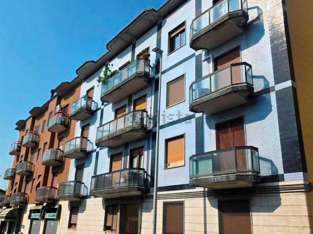 Appartamento in affitto a Cascina Croce, Cornaredo
