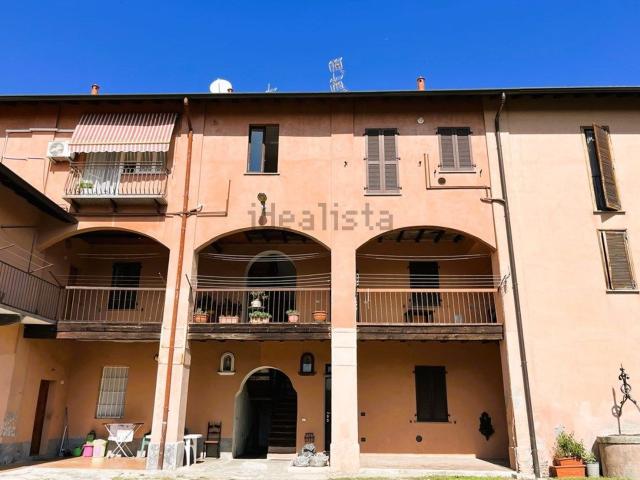 Appartamento in affitto a Ornago, Monza e della Brianza