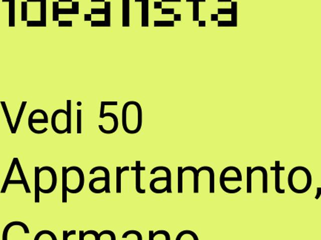 Appartamento in affitto a Zona Omogenea Milano Nord, Cormano