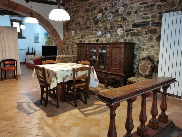 Appartamento in affitto a Porta a Terra, Piombino