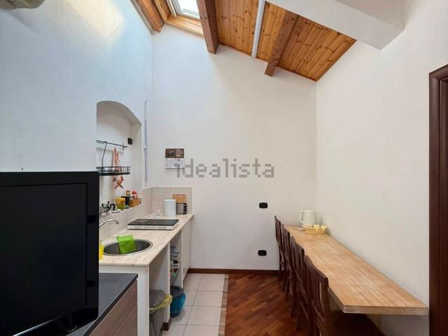 Appartamento in affitto a Quartiere Trento e Trieste, Lanciano