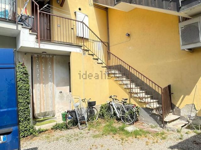 Appartamento in affitto a Vittuone, Lombardia