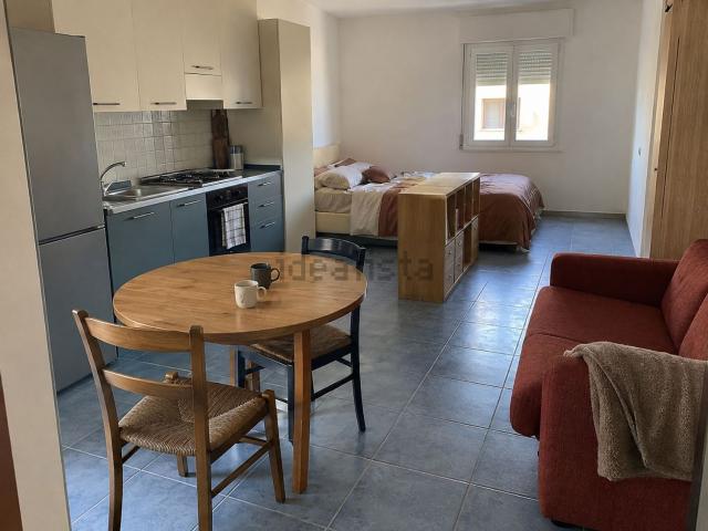 Appartamento in affitto a Abissinia, Riccione