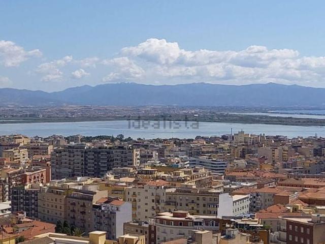 Appartamento in affitto a Stampaxi/Stampace, Cagliari