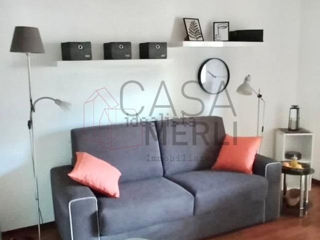 Appartamento in affitto a Aosta