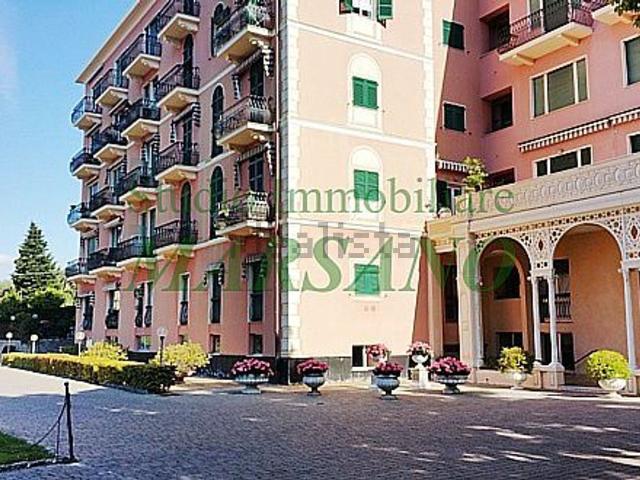 Appartamento in affitto a Levante, Serra Riccò
