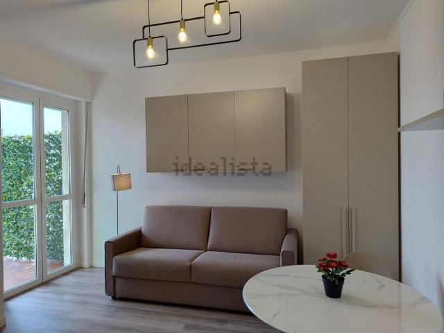 Appartamento in affitto a Borgolombardo, San Giuliano Milanese