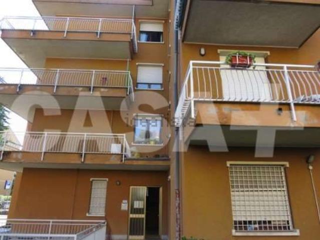Appartamento in affitto a Santa Maria Maddalena, Varese