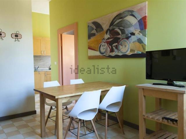 Appartamento in affitto a Foligno, Umbria