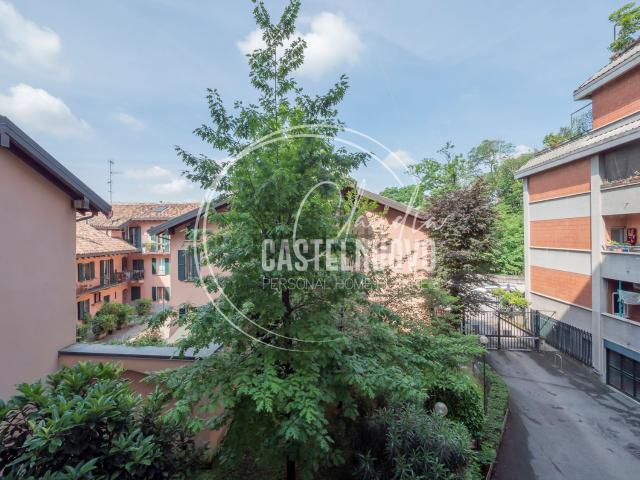 Appartamento in affitto a Municipio 2, Milano