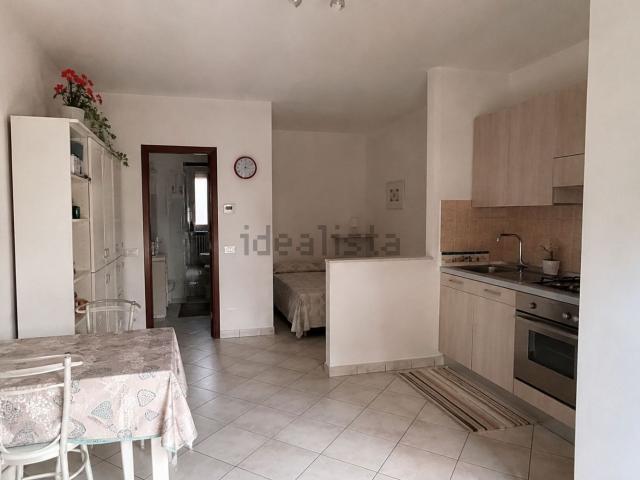 Appartamento in affitto a Fontanelle, Riccione
