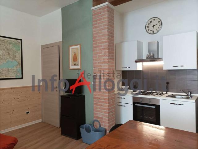 Appartamento in affitto a San Marco, Bassano Del Grappa