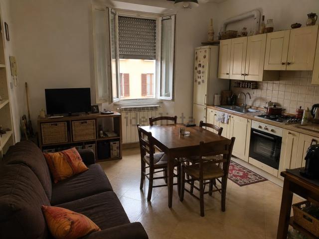 Appartamento in affitto a Santo Stefano, Bologna