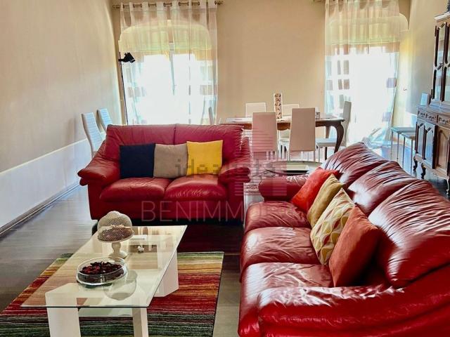 Attico in affitto a Centro Storico Sud, Brescia