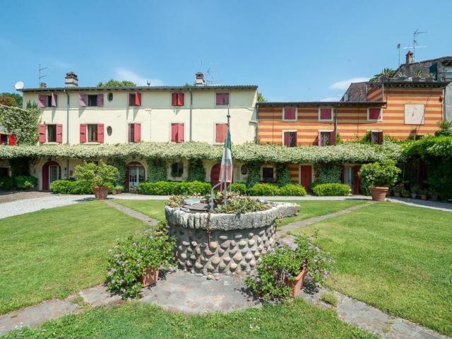 Appartamento in affitto a Sommacampagna, Veneto