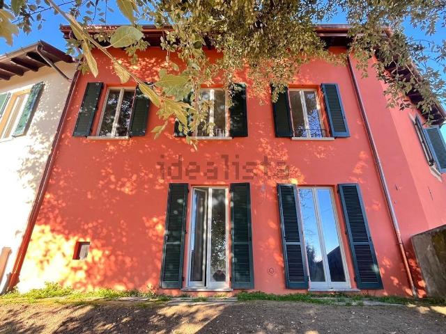 Appartamento in affitto a Cazzago Brabbia, Lombardia