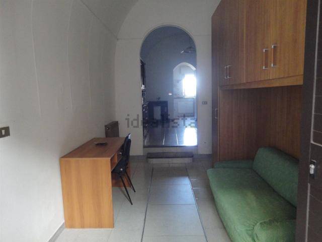 Appartamento in affitto a Cappuccini, Ragusa