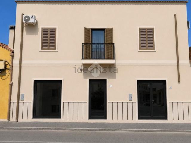Appartamento in affitto a Capoterra, Sardigna/Sardegna