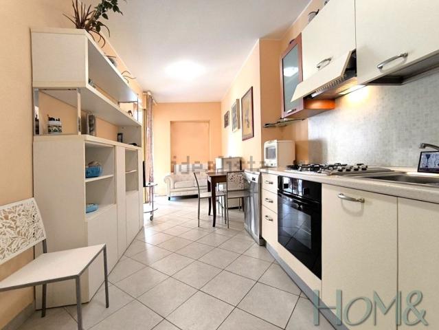 Appartamento in affitto a San Remo, Liguria