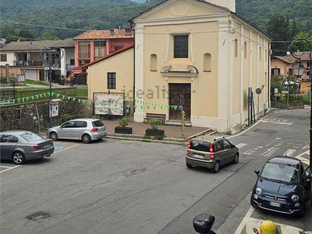 Appartamento in affitto a Ruffinera, Piemonte