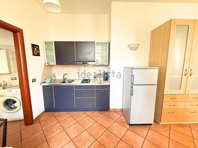 Appartamento in affitto a centro storico, Fossano