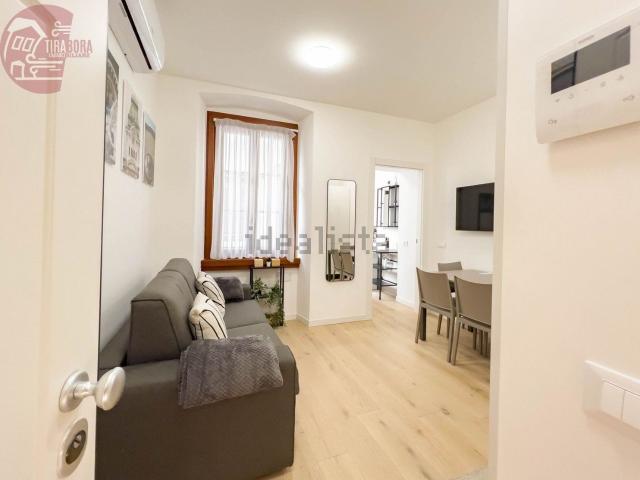 Appartamento in affitto a Città Nuova-Barriera Nuova-San Vito-Città Vecchia, Villa Opicina