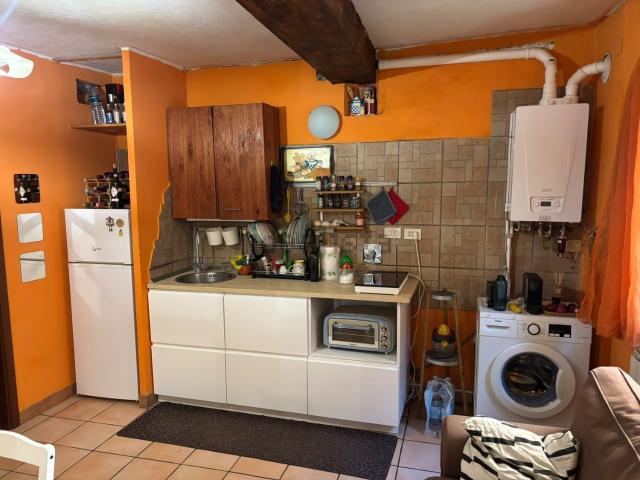 Appartamento in affitto a Porto-Saragozza, Bologna