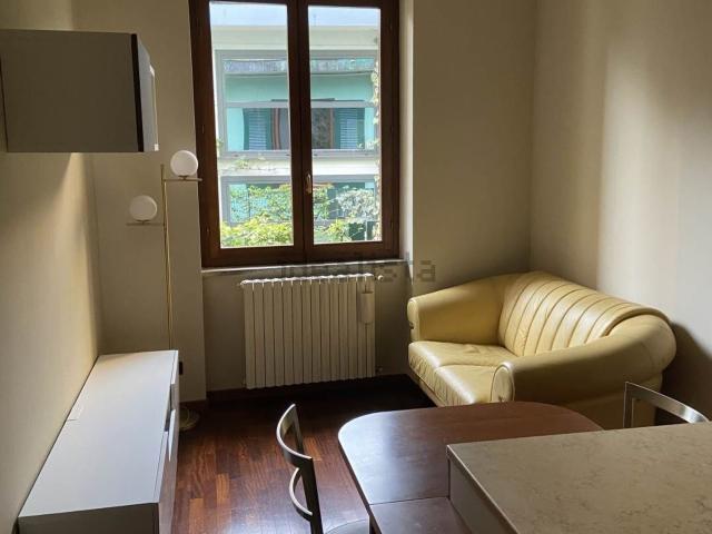 Appartamento in affitto a Municipio 8 di Milano, Milano