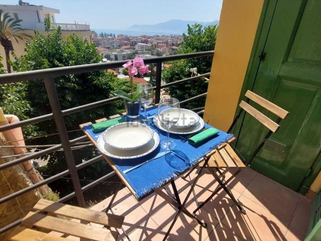Appartamento in affitto a Arziglia, Bordighera