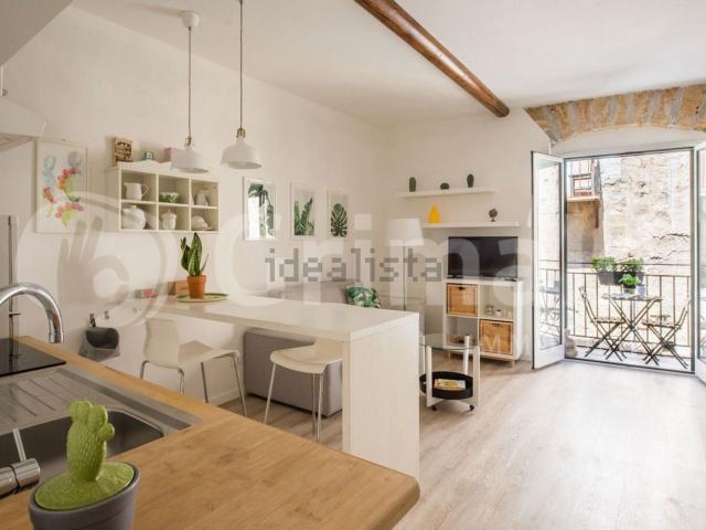 Appartamento in affitto a I Circoscrizione, Palermo