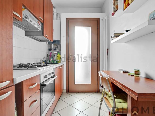 Appartamento in affitto a Municipio 9, Milano