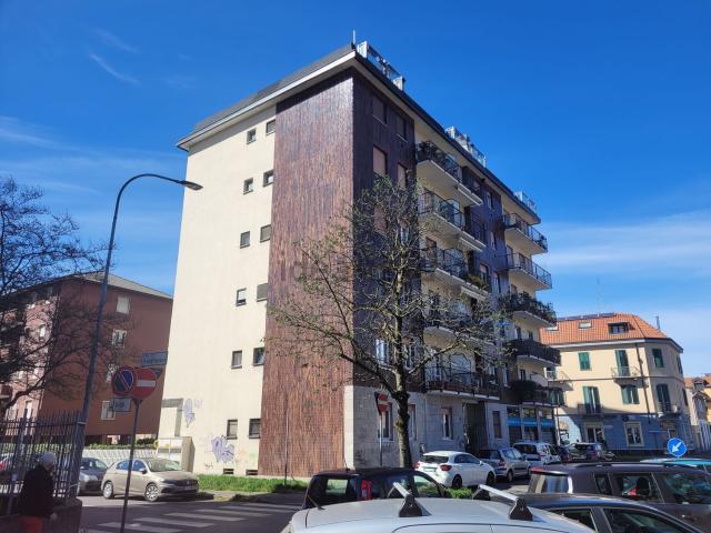 Appartamento in affitto a Lucernate, Rho
