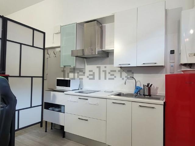 Appartamento in affitto a Borgo Poncarale, Poncarale
